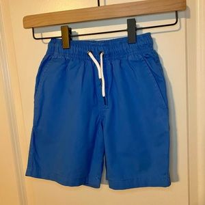 Boys Cat & Jack Shorts Size XS 4/5